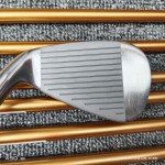Golf Irons Set 4-11 with Head Covers