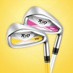 PGM Complete Golf Club Set for Kids