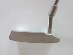 Squareback 2 Golf Putter with Head Cover