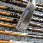 Golf Irons Set 4-11 with Head Covers