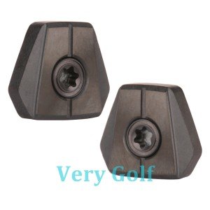 TSi 2 Golf Weight for Titleist Drivers & Woods