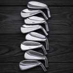 Pro 225 Golf Iron Set for Easy Distance