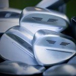 SM9 Golf Wedge - Multiple Degrees, Steel Shaft