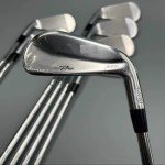 Pro 225 Golf Iron Set for Easy Distance