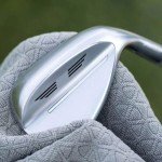 SM9 Golf Wedge - Multiple Degrees, Steel Shaft
