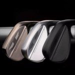 SM9 Golf Wedge - Multiple Degrees, Steel Shaft