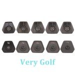 TSi 2 Golf Weight for Titleist Drivers & Woods