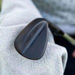 SM9 Golf Wedge - Multiple Degrees, Steel Shaft