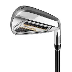 Tour Edge Gloire HT Series Men's Irons Set
