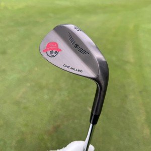 Calong Rich Golf Wedges Set - 48 to 62 Degrees
