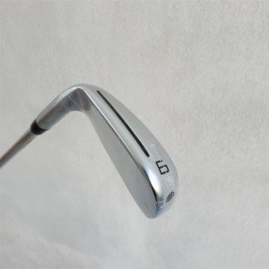 Silver P770 Forged Golf Iron Set (4-9P)