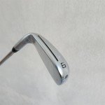 Silver P770 Forged Golf Iron Set (4-9P)