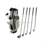 Kids Golf Club Set with Bag – Complete Collection