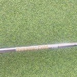 Silver P770 Forged Golf Iron Set (4-9P)