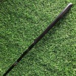 Special Select Jet Set Limited Golf Putter with Cover