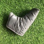 Special Select Jet Set Limited Golf Putter with Cover