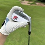 Calong Rich Golf Wedges Set with Stiff Steel Shaft