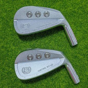 Astonish Men's Golf Irons Set with Shafts