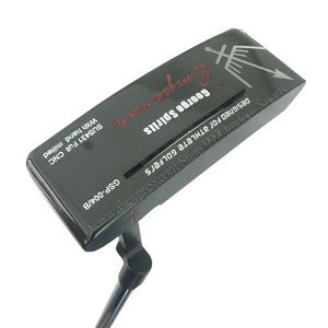 GSP-004/B Steel Shaft Golf Putter - 33-35 Inch