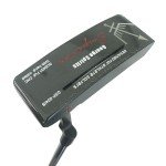 GSP-004/B Steel Shaft Golf Putter - 33-35 Inch