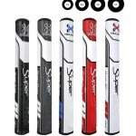 Tour 2.0/3.0/5.0 Non-Slip Golf Putter Grip