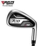 PGM Men's Stainless Steel 7 Iron Golf Club