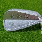 Astonish Men's Golf Irons Set with Shafts