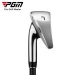 PGM Men's Stainless Steel 7 Iron Golf Club