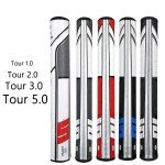 Tour 2.0/3.0/5.0 Non-Slip Golf Putter Grip