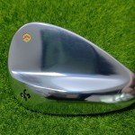 Left-Handed Forged Golf Wedge Set - 48-60 Deg