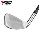 PGM Men's Stainless Steel 7 Iron Golf Club