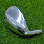 Left-Handed Forged Golf Wedge Set - 48-60 Deg
