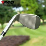 PGM Men's Stainless Steel 7 Iron Golf Club