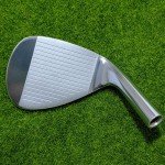 Left-Handed Forged Golf Wedge Set - 48-60 Deg