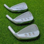 Astonish Men's Golf Irons Set with Shafts