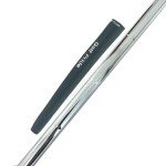 GSP-004/B Steel Shaft Golf Putter - 33-35 Inch