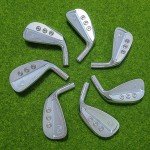 Astonish Men's Golf Irons Set with Shafts