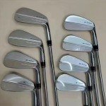 Tour Edge P7/TW Golf Irons Set with Head Cover
