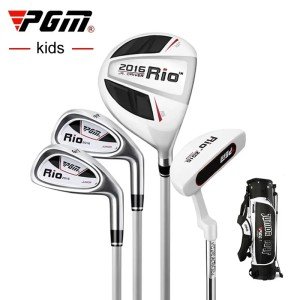 Kids Golf Club Set for Ages 3-12