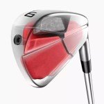 Tour Edge 790 Golf Iron Set 4-PW R/S Flex