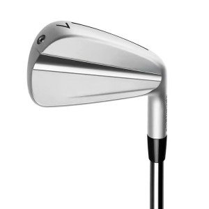 Silver P79.0 Tungsten Golf Iron Set 4-9P