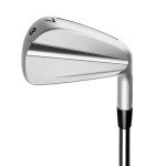 Silver P79.0 Tungsten Golf Iron Set 4-9P