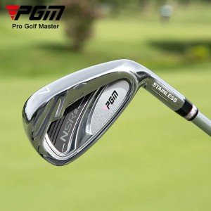 PGM Ladies No. 7 Iron Golf Club for Beginners
