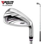 PGM Ladies No. 7 Iron Golf Club for Beginners