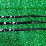 0317X Rescue Hybrid Golf Clubs with Graphite Shaft