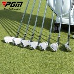 PGM Ladies No. 7 Iron Golf Club for Beginners