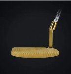 PGM 2022 Men's Right-Hand Golf Putter