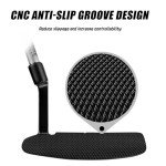 PGM Left-Handed Men's Golf Club Putter Stainless Steel