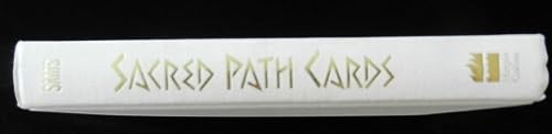 Sacred Path Cards: Self-Discovery with Native Teachings
