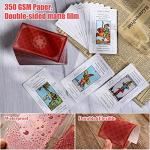 Erbacan Beginner Tarot Card Deck with Guidebook